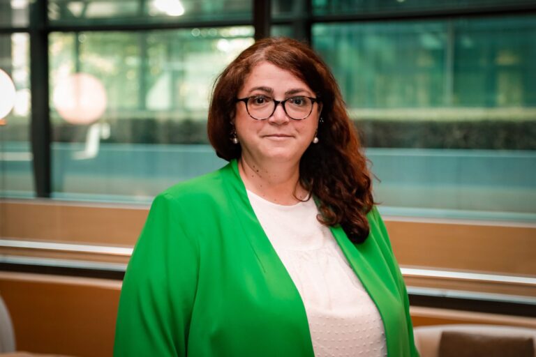 Sylvie Lagier Di Giuseppe