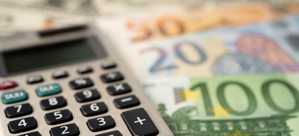 Salaire Social Minimum